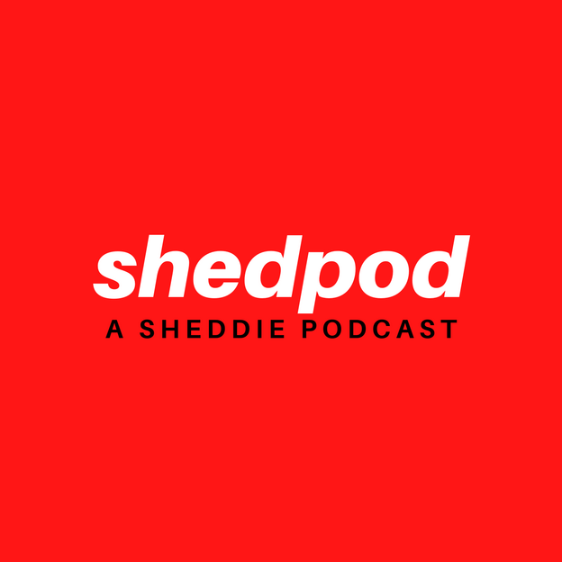 shedpod.co.uk